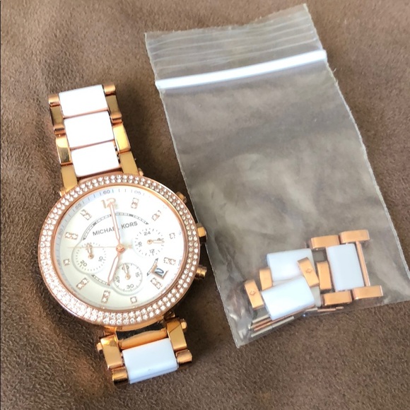 MICHAEL Michael Kors Accessories - Michael Kors watch